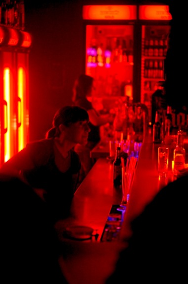 Green Club Index Club Butan, Wuppertal